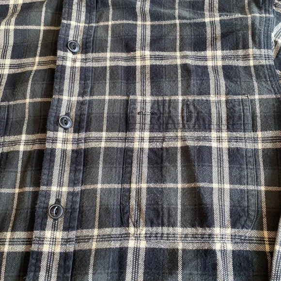 Polo by Ralph Lauren button down flannel - Picture 5 of 7